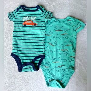 Onesie Bundle
